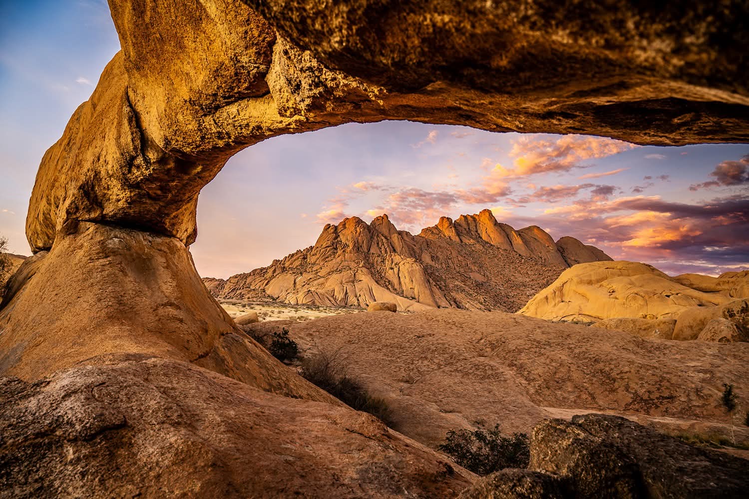 Arch