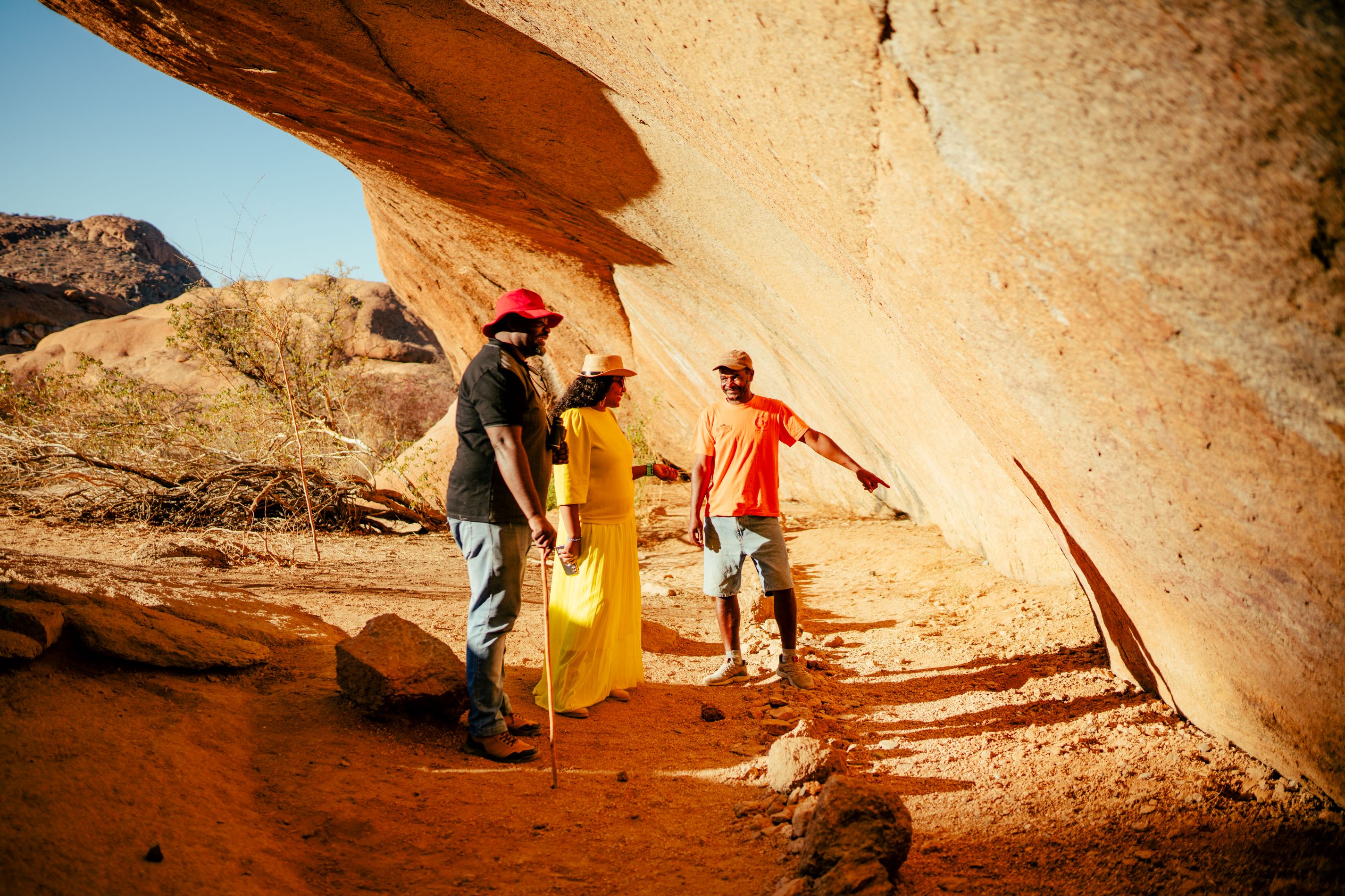 Cultural Tours